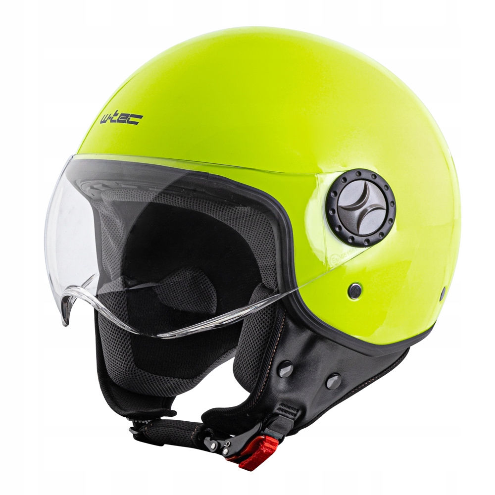Moto prilba pre skúter W-TEC FS-701FY M 57-58