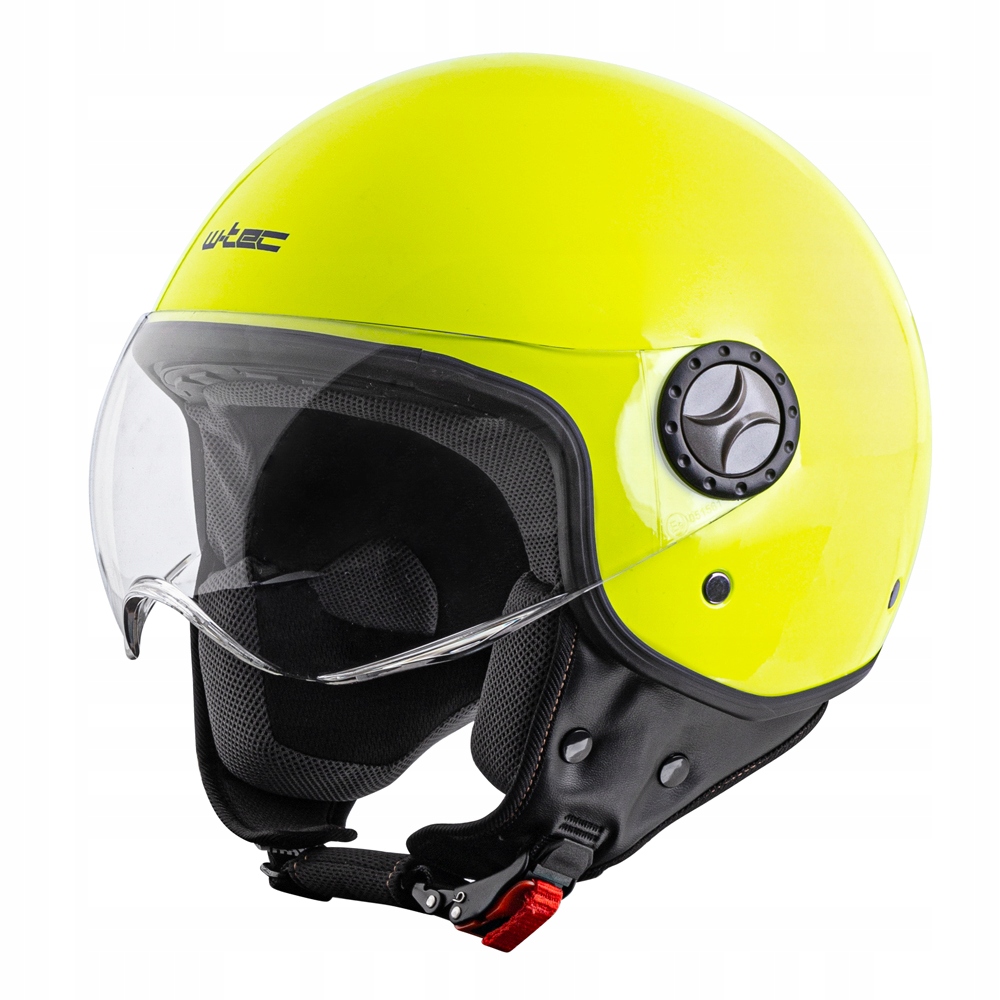 Prilba na motocyklový skúter W-TEC FS-701FY