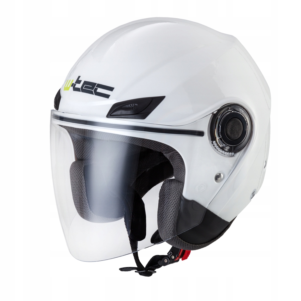 Chopper na motocyklové prilby W-TEC Nankko M