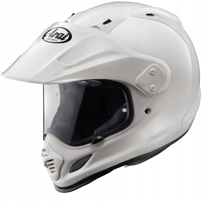 Terénna prilba Arai Tour-X4 biela S