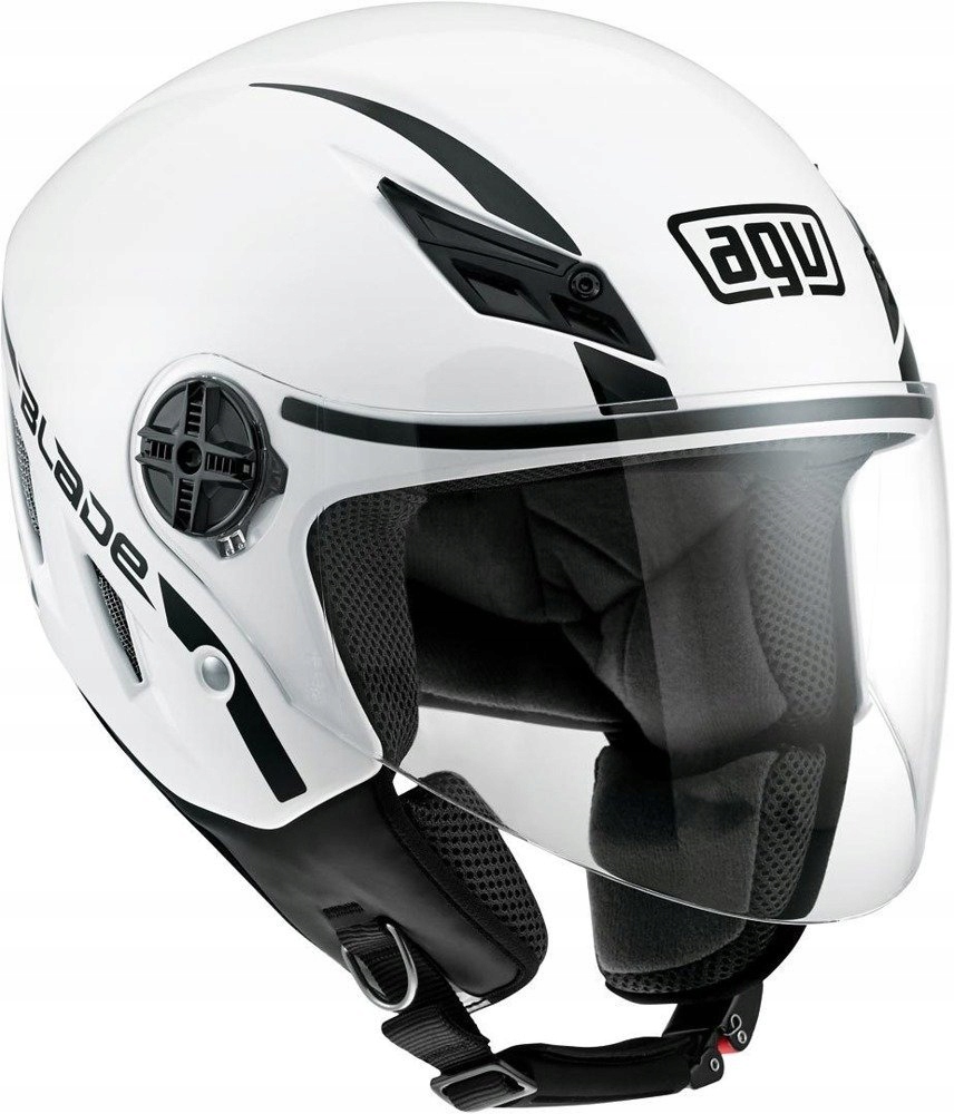 Moto prilba AGV BLADE - r. S.