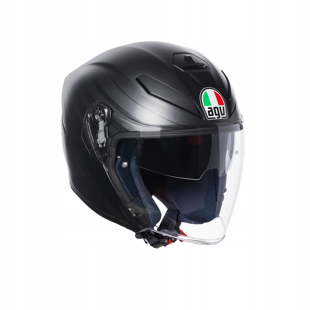 Otvorená moto prilba AGV K-5 JET - ML