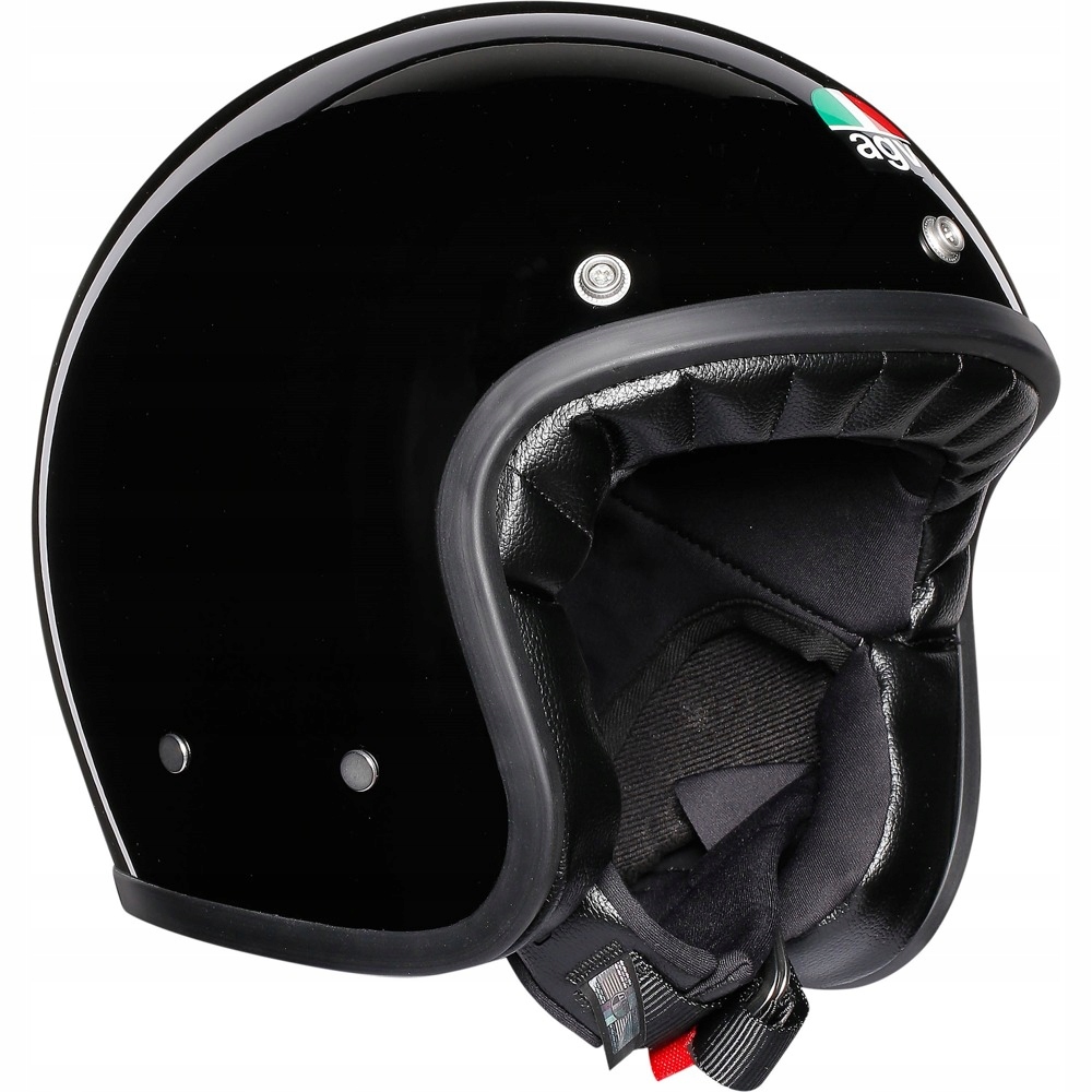 Moto prilba otvorená AGV X70 - l