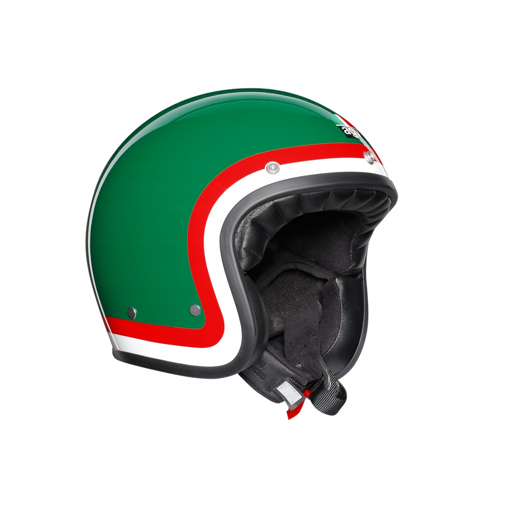 Moto prilba otvorená AGV X70 - ML