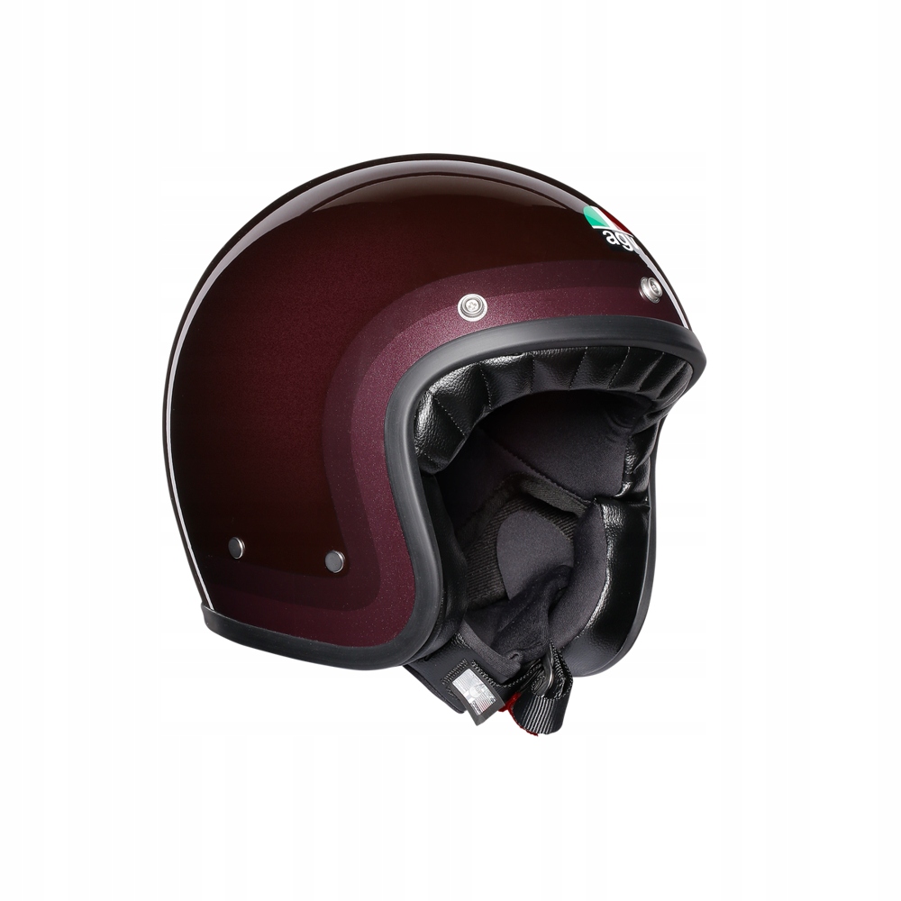 Otvorená moto prilba AGV X70 - s