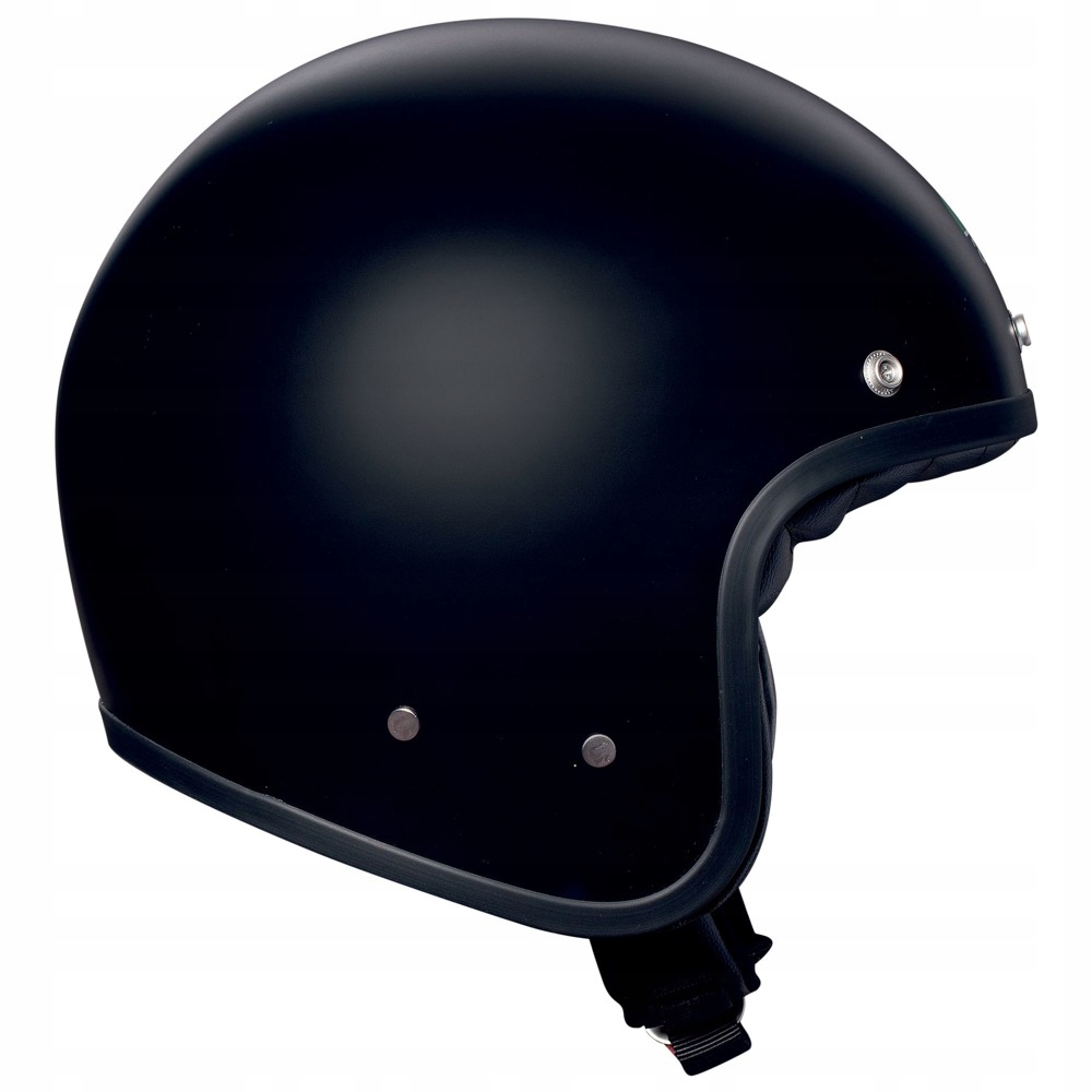 Otvorená motocyklová prilba AGV X70 - XS