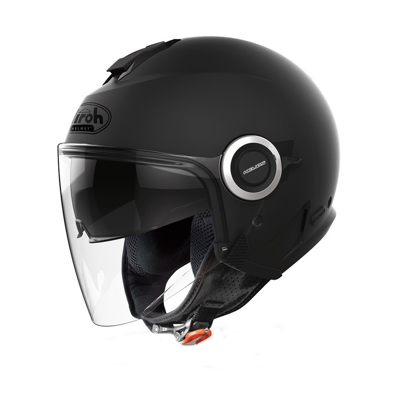 Moto prilba s otvorenou tvárou Airoh Helios r. S.