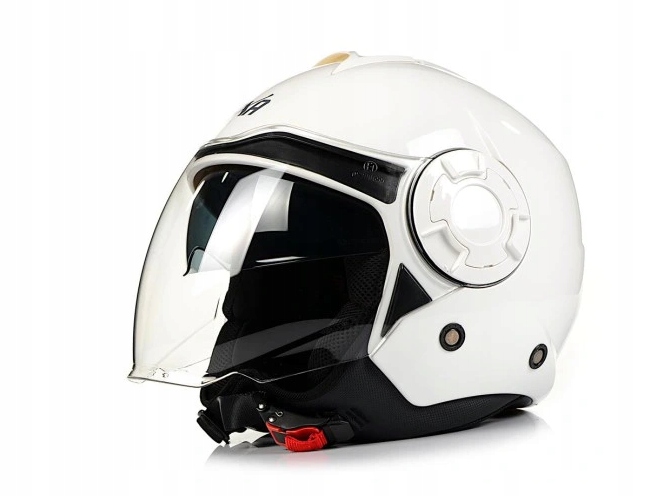 Moto prilba Naxa S24 / C Open Face veľkosť XXL