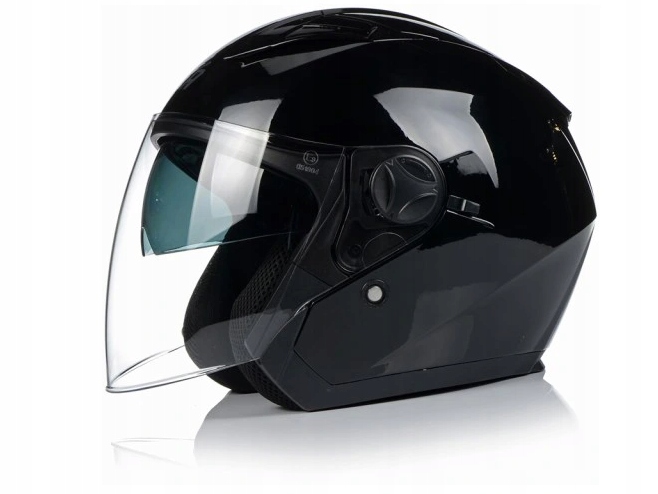 Moto prilba Naxa S26 / A Open Face veľkosť L