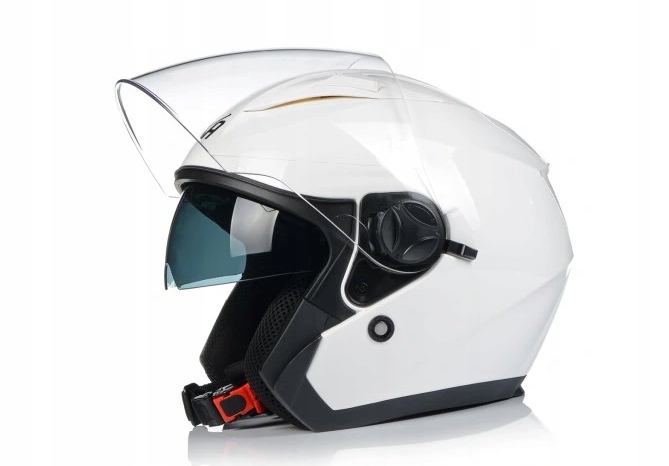 Moto prilba Naxa S26 / C Open Face veľkosť M.