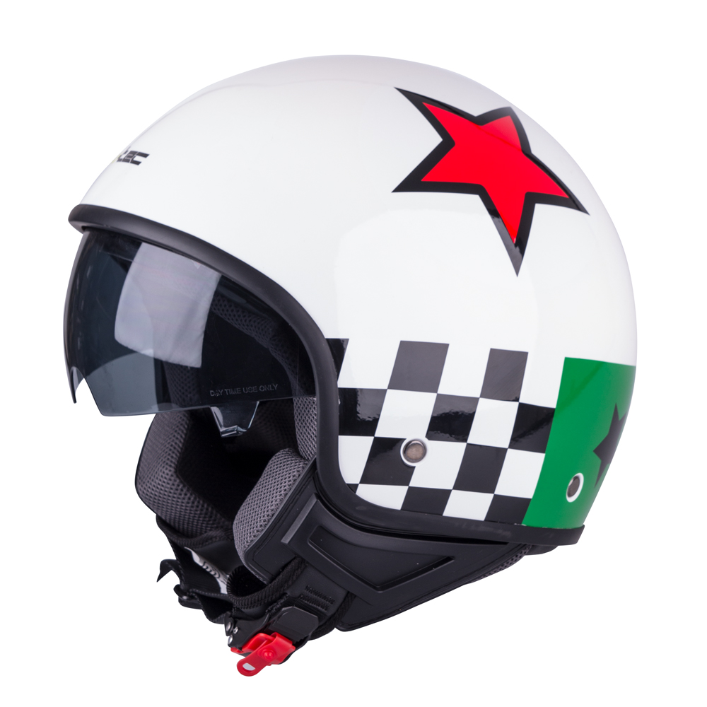Moto prilba W-TEC FS-710G XS (53-54)