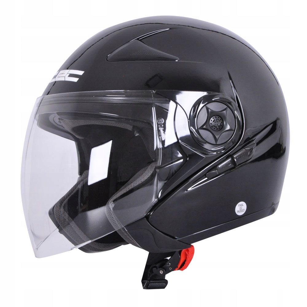 Moto prilba W-TEC NK-617 so štítom R.XS