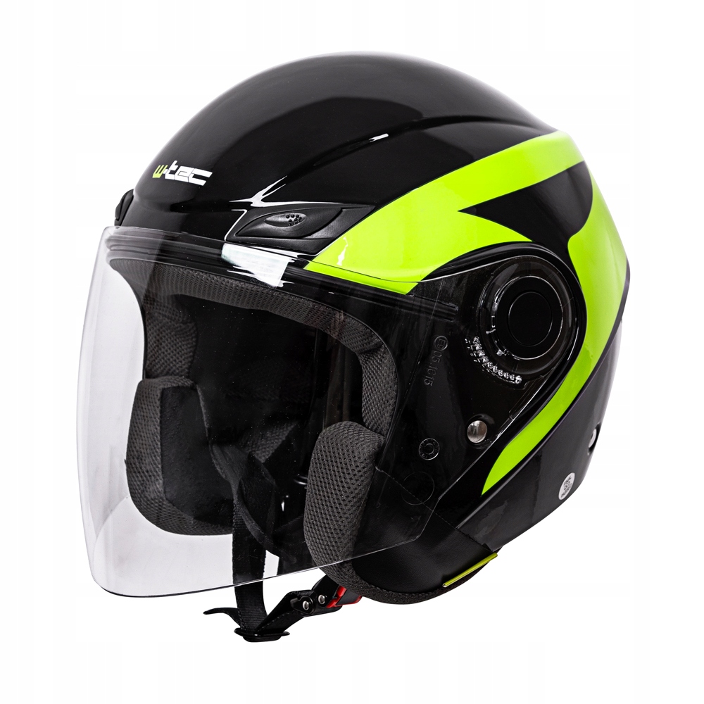 Moto prilba W-TEC Nankko XS (53-54)