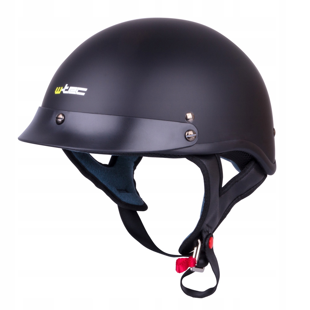 Moto prilba W-TEC V531 chopper XS