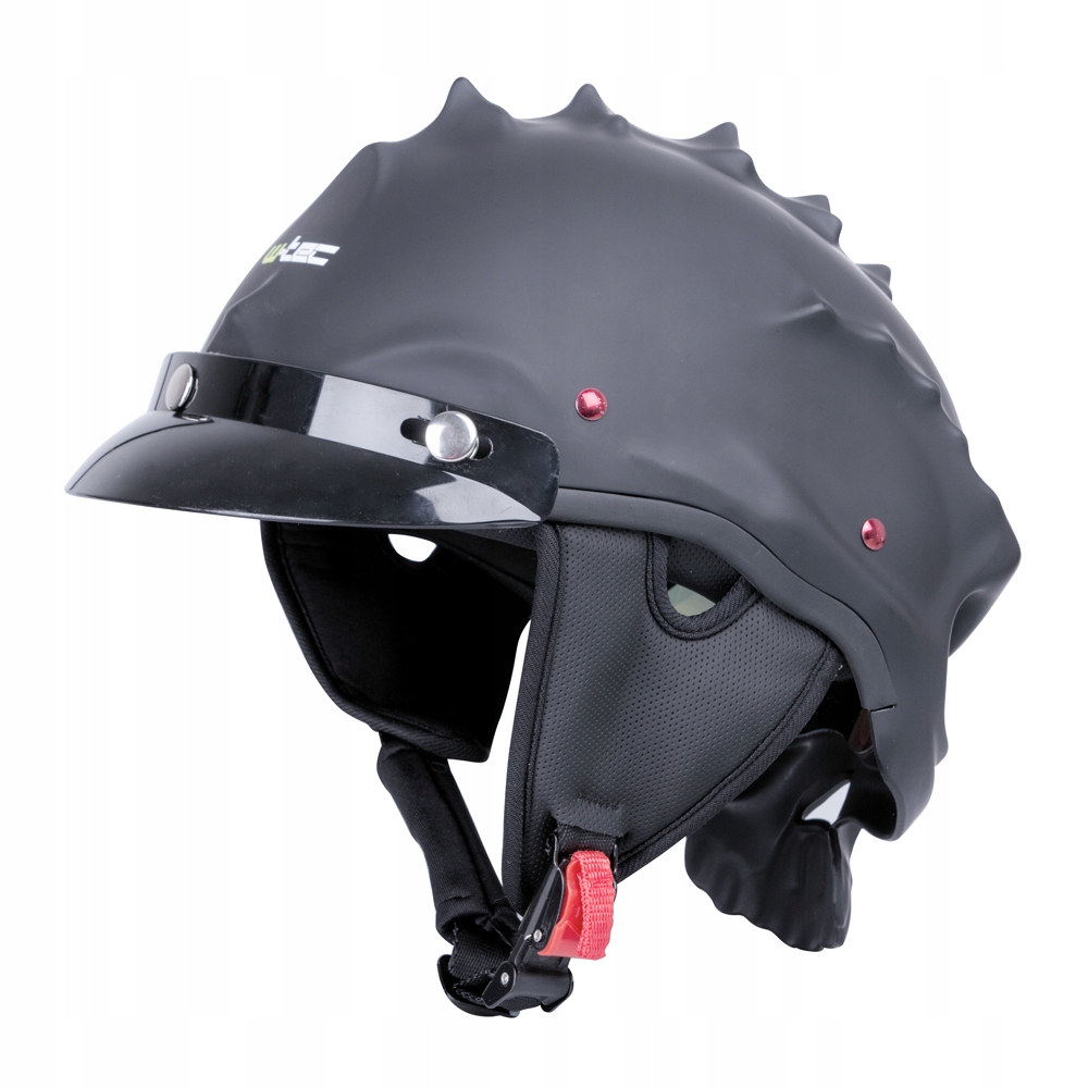 Moto prilba W-TEC YM-333 61-62