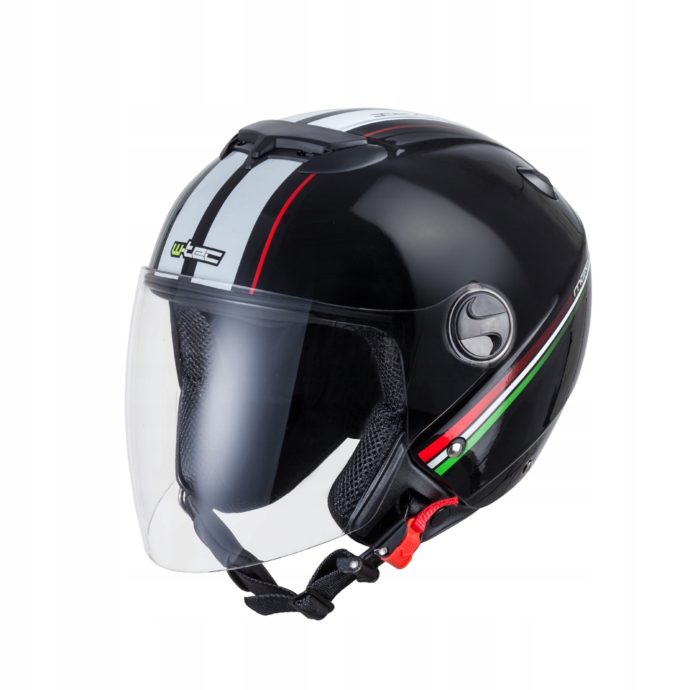 Moto prilba W-TEC YM-617 M (57-58)
