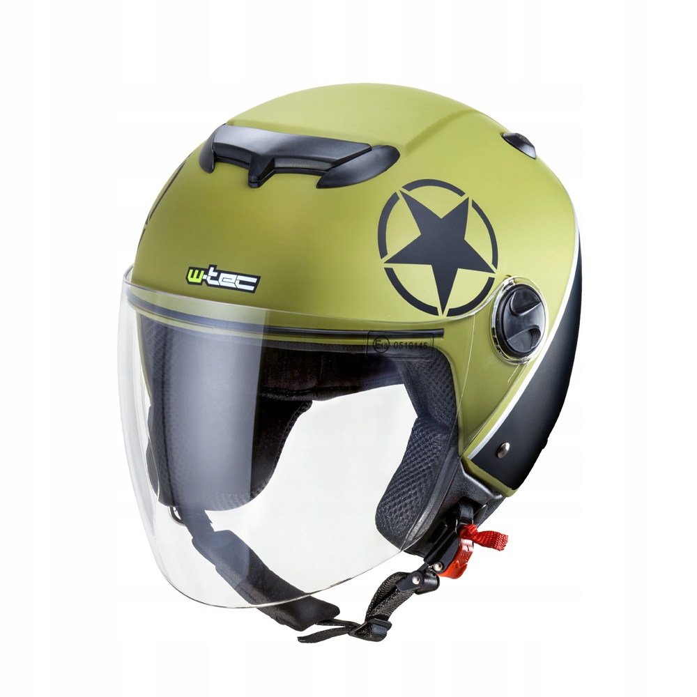 Moto prilba W-TEC YM-617 pre model Ko