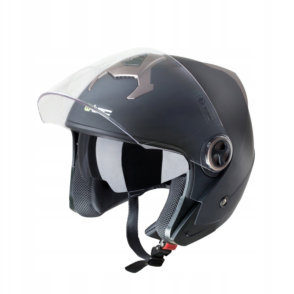 Moto prilba W-TEC YM-623 XS 53-54