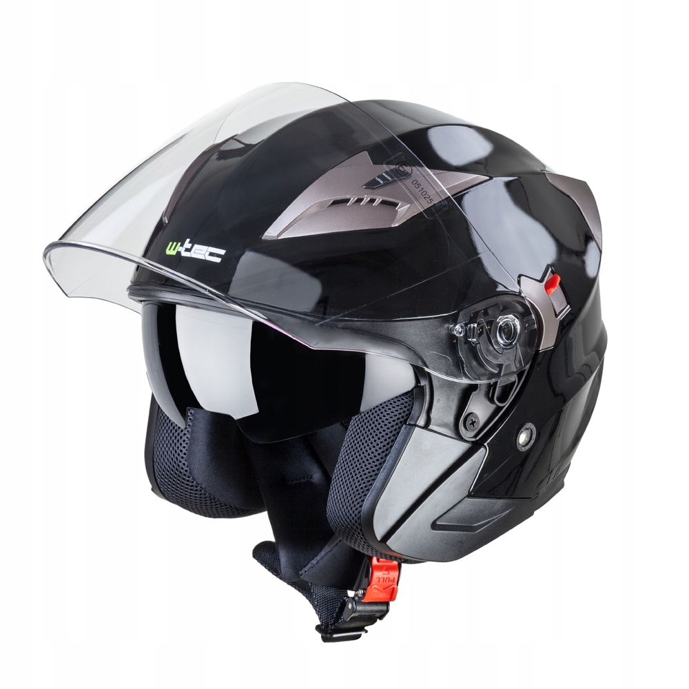 Moto prilba W-TEC YM-627 M 57-58