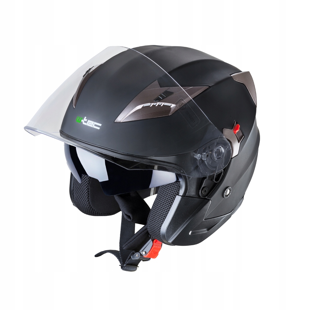 Moto prilba W-TEC YM-627 S 55-56)