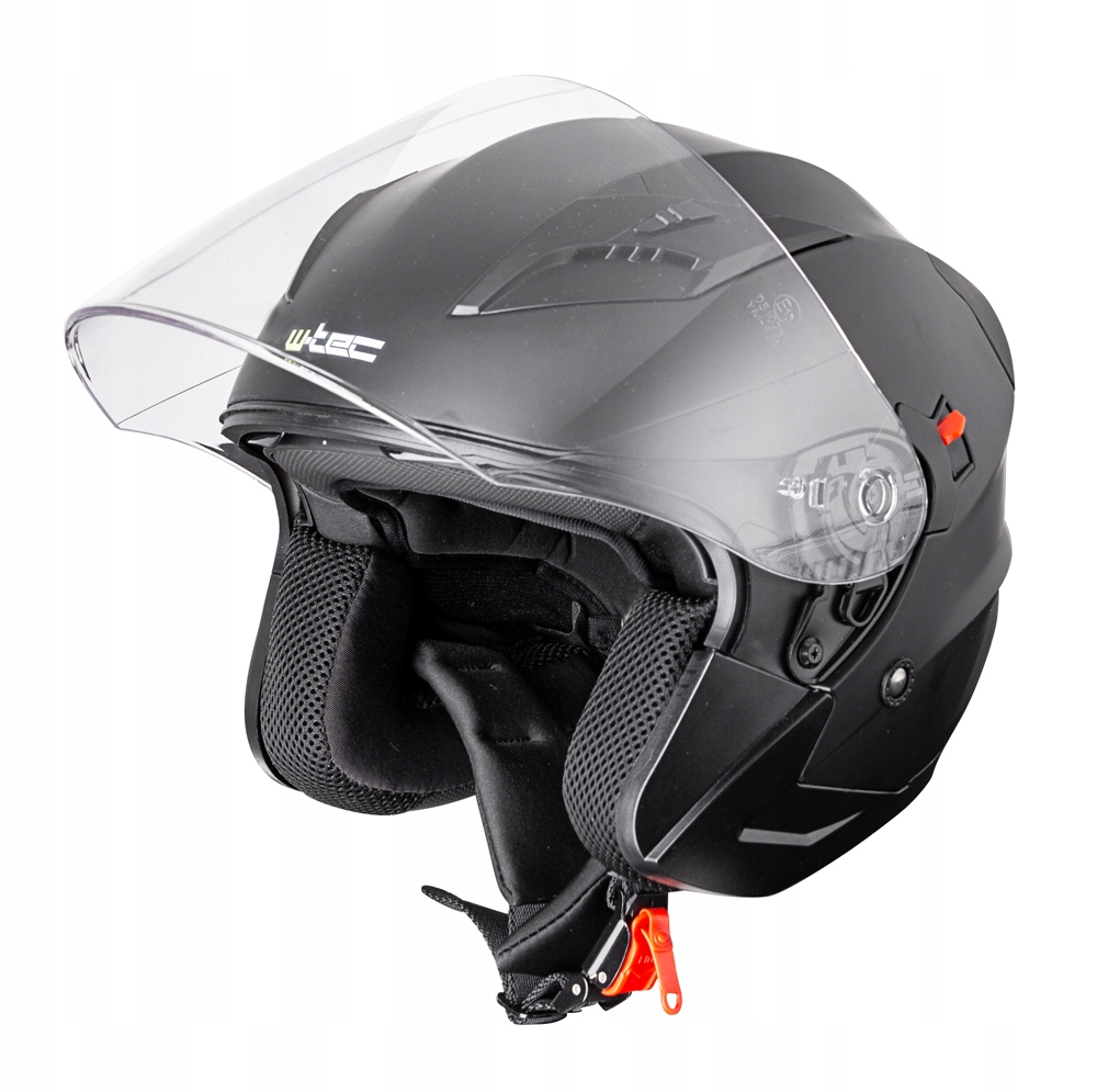 Moto prilba W-TEC YM-627 XS (53-54)