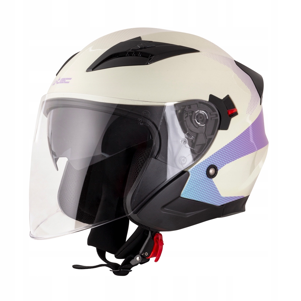 Moto prilba W-TEC Yekatero M (57-58)