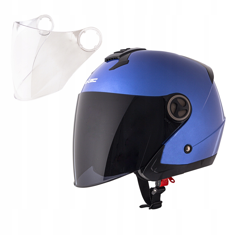 Moto prilba W-TEC Yonkerz XXL 63-64