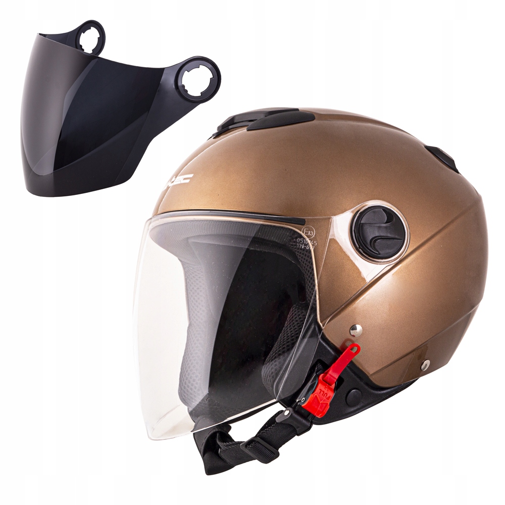 Moto prilba W-TEC Yucato M (57-58)