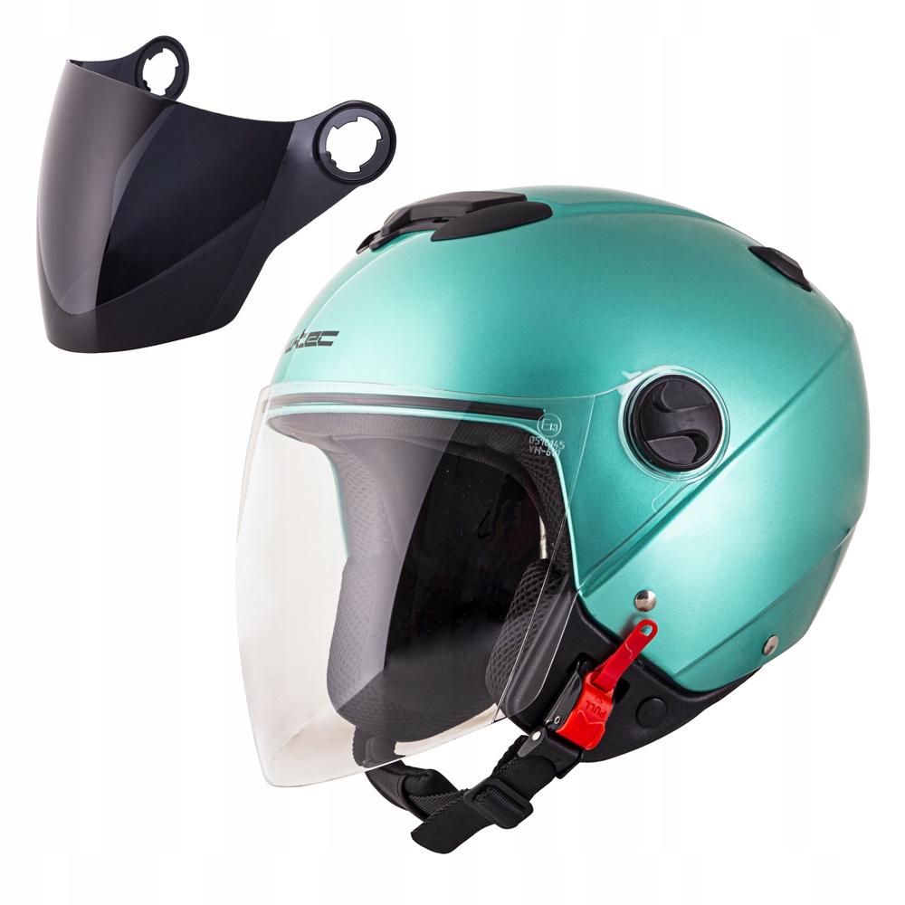 Moto prilba W-TEC Yucato XS (53-54)