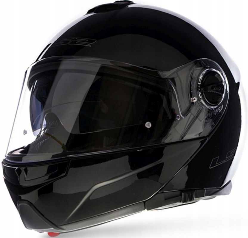 Moto prilba LS2 FF325 Gloss S