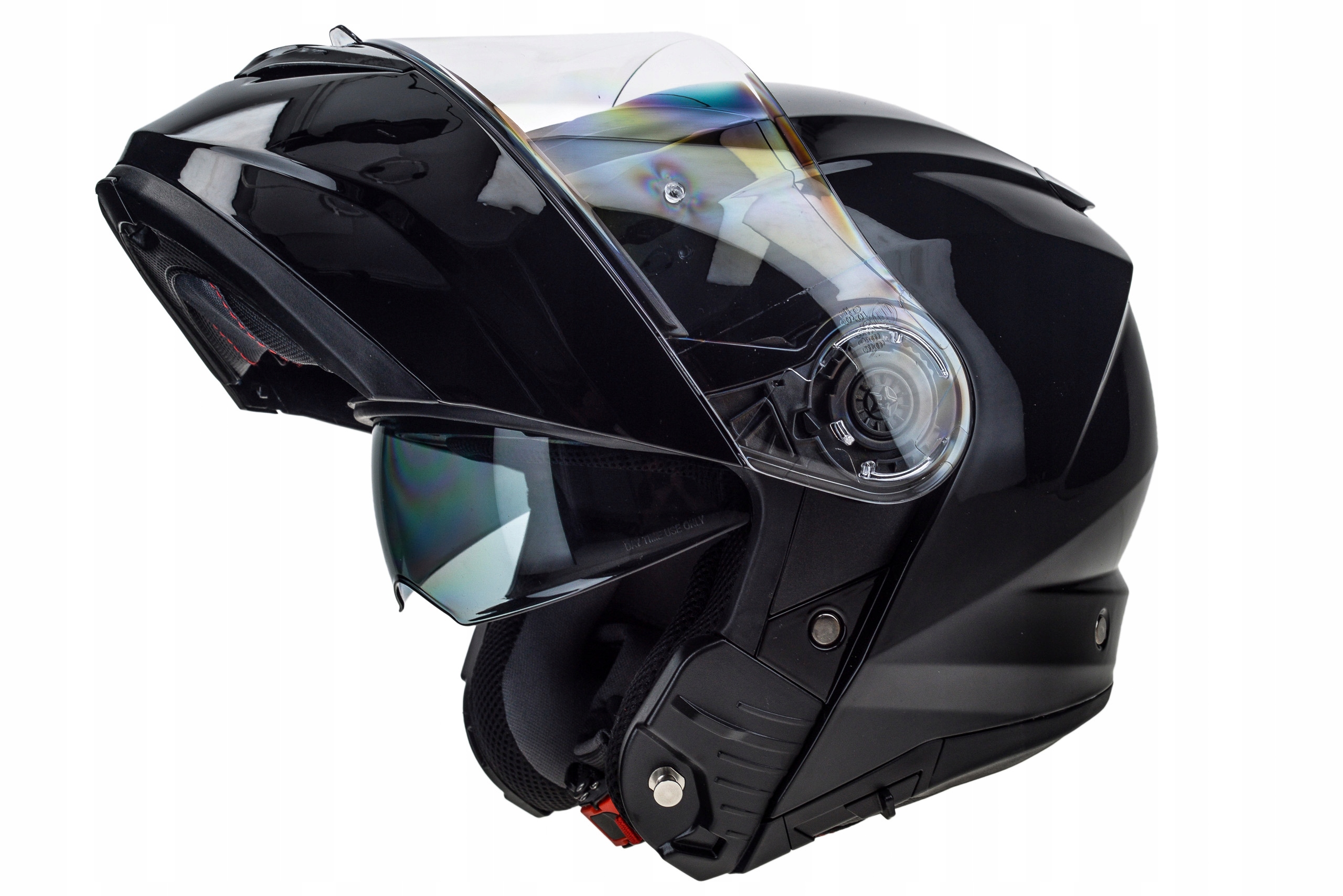 Moto prilba NAXA FO5 Pinlock PJ XXL