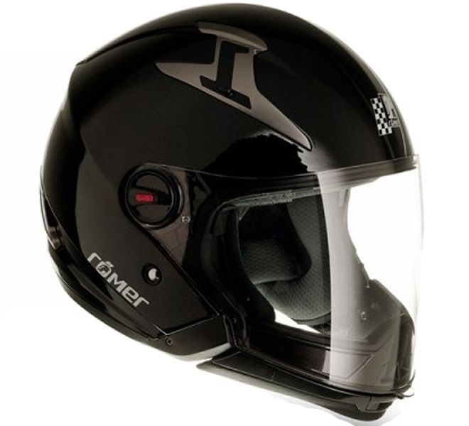 Moto prilba ROMER STUTTGART. XS