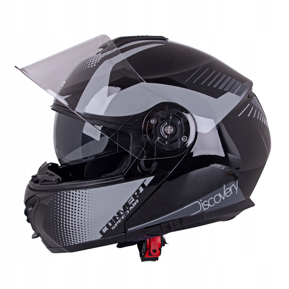 Moto prilba W-TEC FS-907 XS 53-54