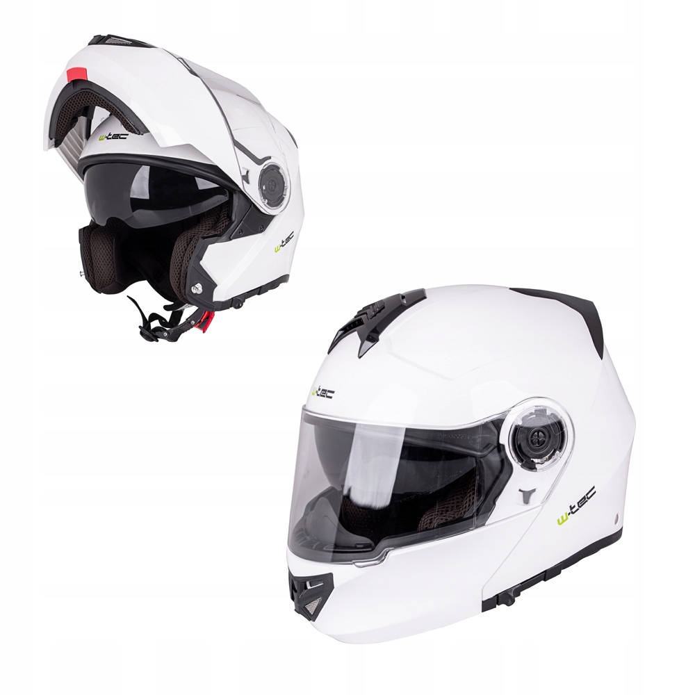 Moto prilba W-TEC Vexamo so zmesou S.