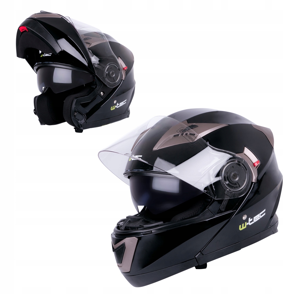 Moto prilba W-TEC YM-925 XL 61-62