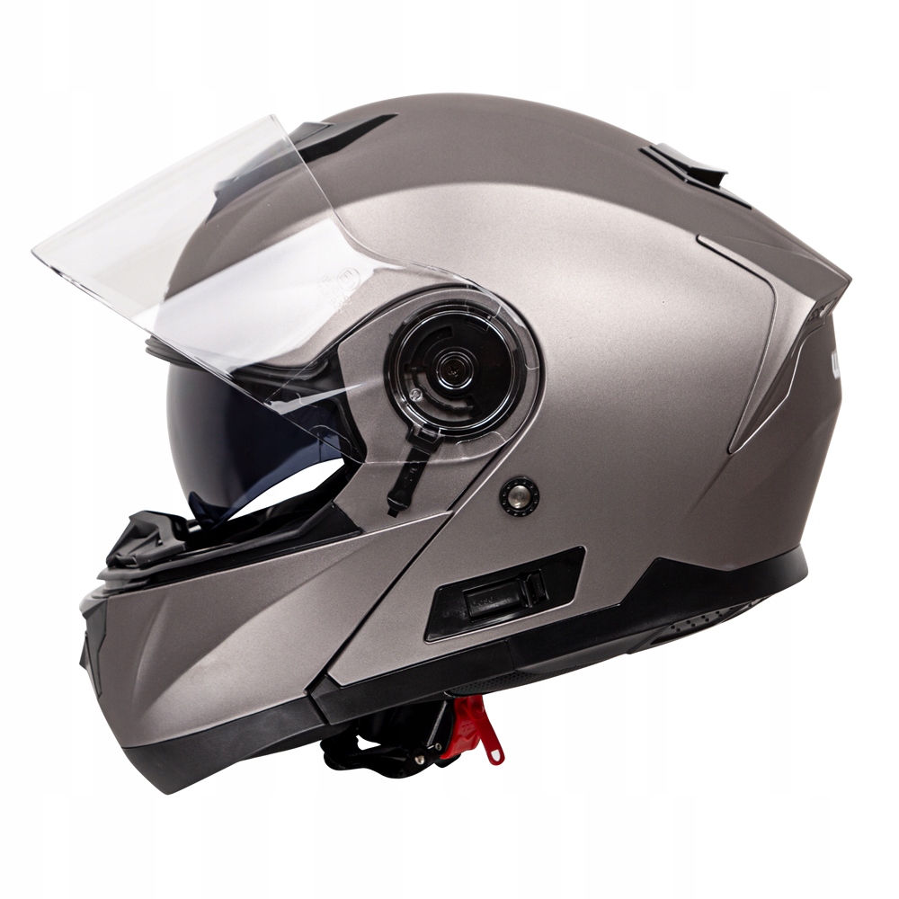 Otvorená motocyklová prilba W-TEC L 59-60