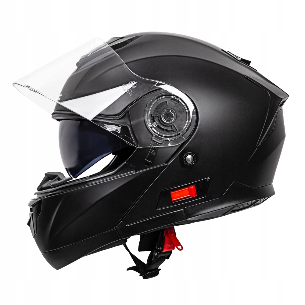 Otváracia motocyklová prilba W-TEC M57-58
