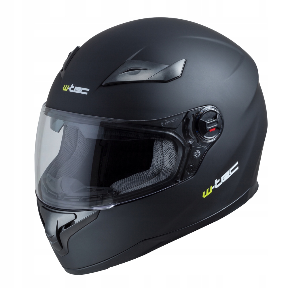 Moto prilba so štítom W-TEC FS-811 S 55-56
