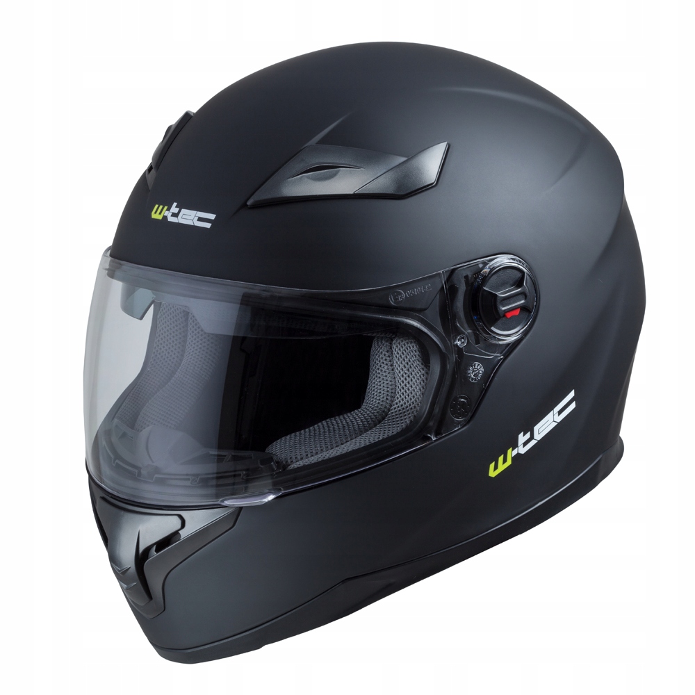 Moto prilba s matným reflektorom W-TEC FS-811 S