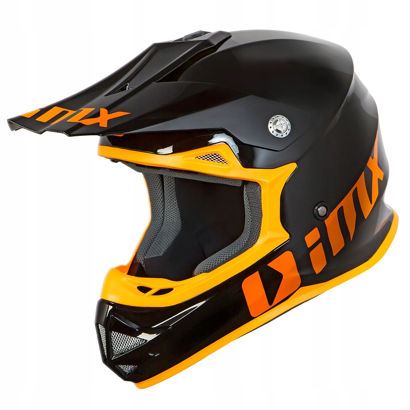 Krížová prilba ENDURO KTM IMX FMX-01 XS