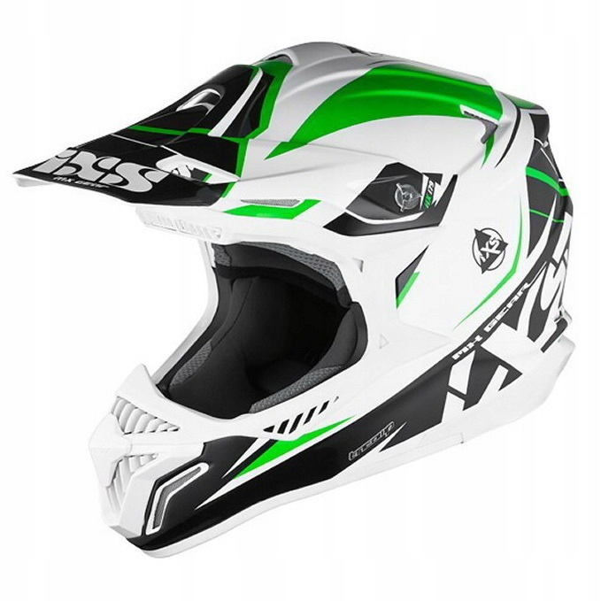 Prilba pre IXS HS179 Flash MX CROSSz1900PLN XL