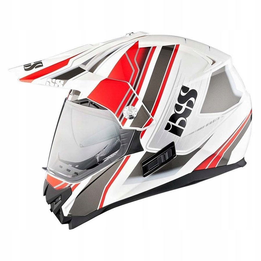 Prilba pre IXS HX207 Atlas od 650PLN XS
