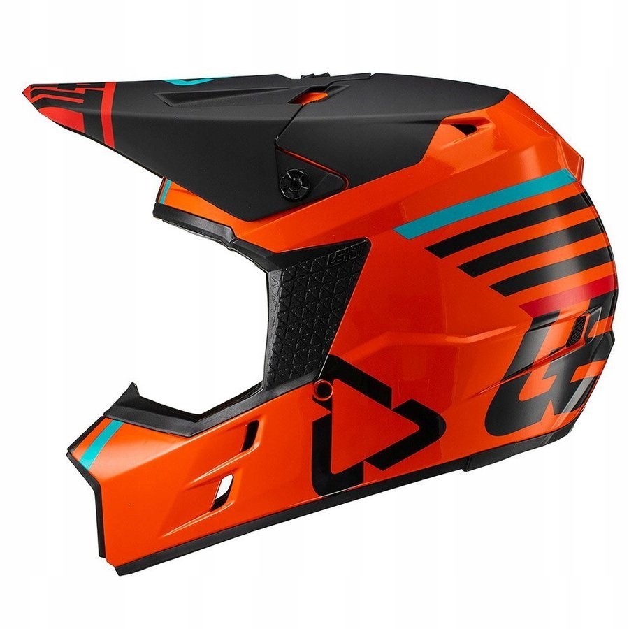 Moto prilba LEATT GPX 3,5 V19.3JRV19.2 z650PLN M