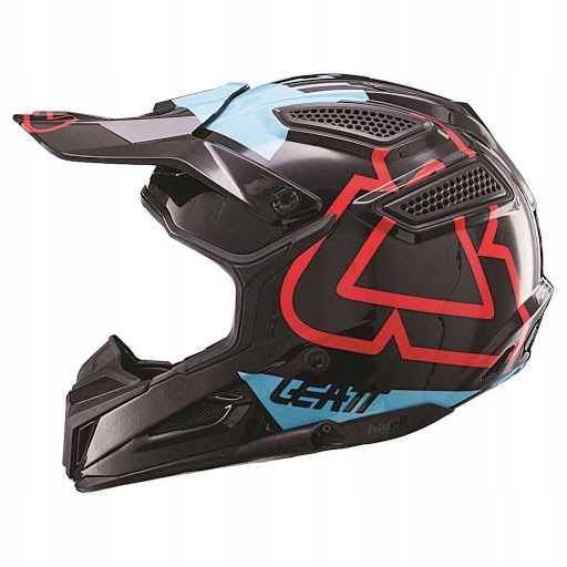 Moto prilba LEATT GPX 5,5 V15 1950PLN XXL