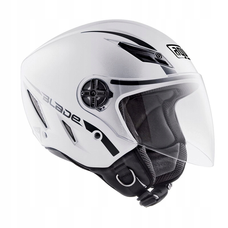 Prilba na skúter AGV BLADE VÝPREDAJ -25%