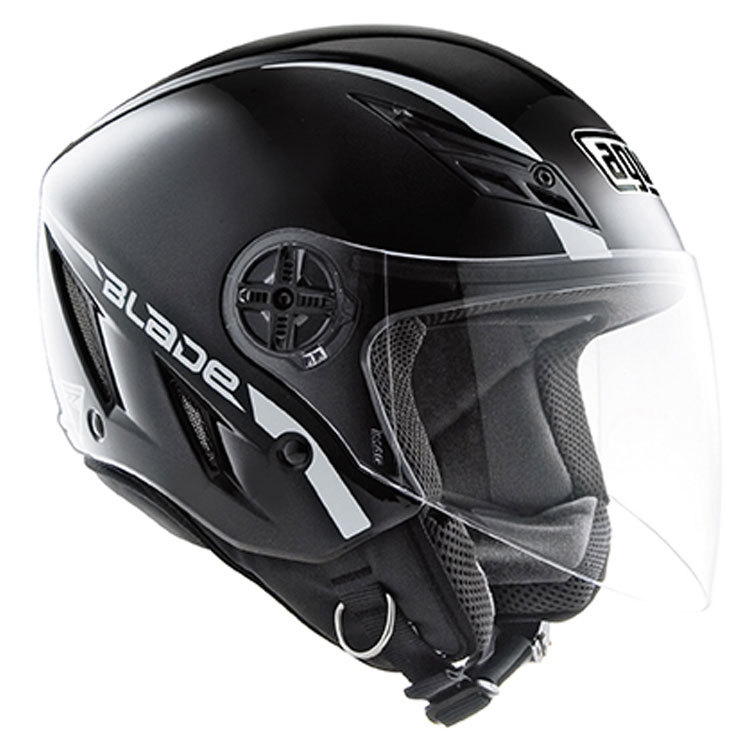 Prilba na kolobežku AGV BLADE VÝPREDAJ -25%