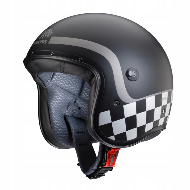 CABERG FREERIDE FORMULA L s otvorenou tvárou