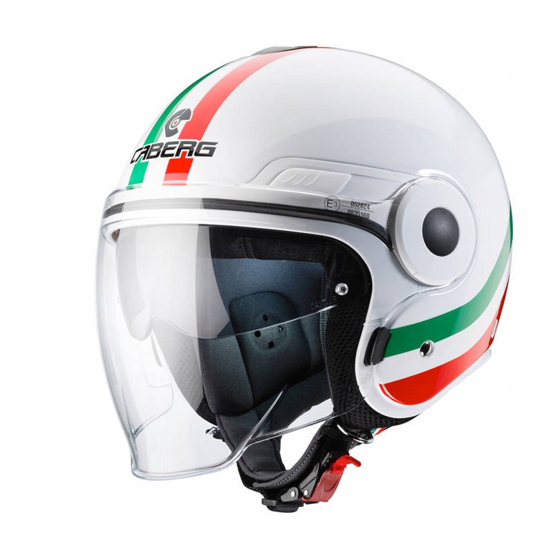 CABERG UPTOWN CHRONO ITALIA XL s otvorenou tvárou