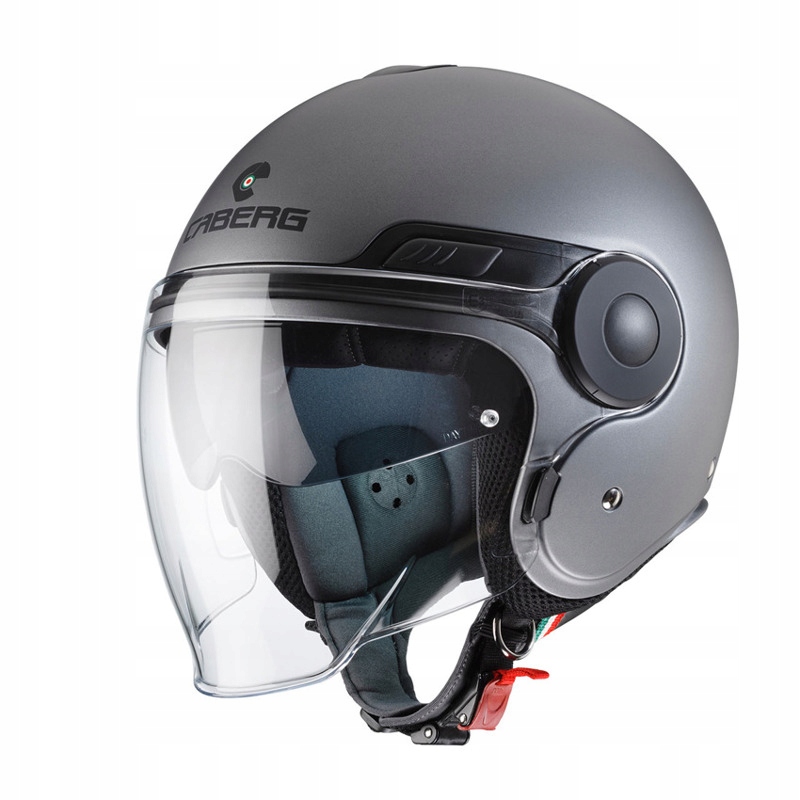 Prilba CABERG UPTOWN XL s otvorenou tvárou