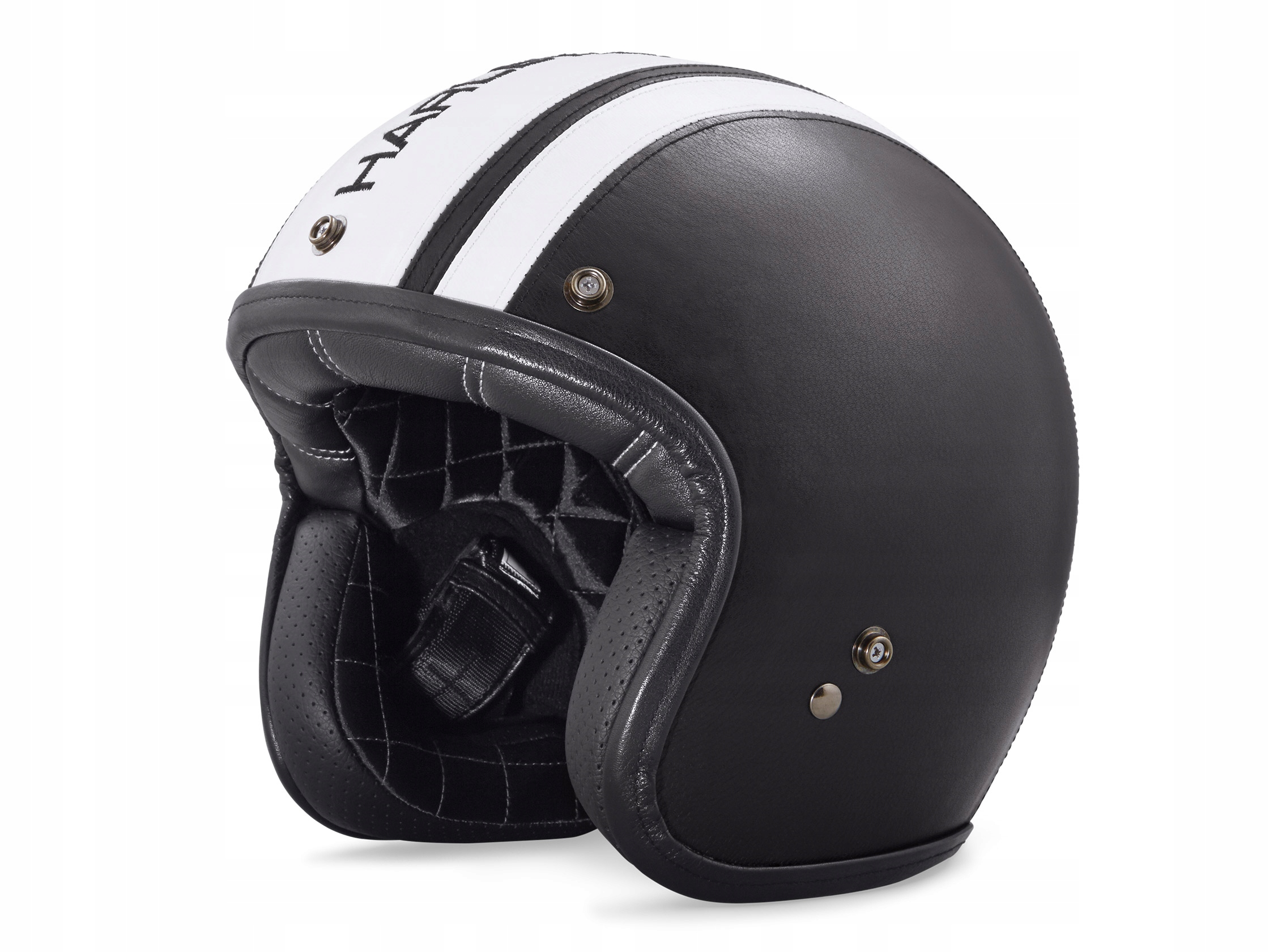 Harley-Davidson L 3/4 s otvorenou tvárou PREDAJ!